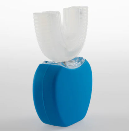 U-Shaped Ultrasonic Electric Toothbrush